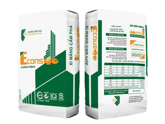 Xi măng Econs 40